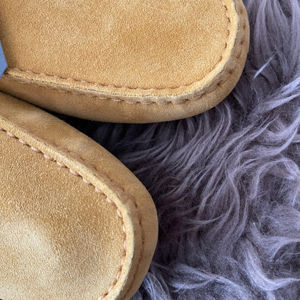 Preloved Authentic Tod's Gommino driving loafers sz 6 mens