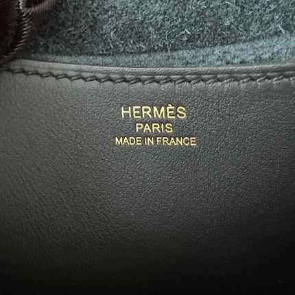Preloved Authentic Hermès In-the-Loop 23 bag