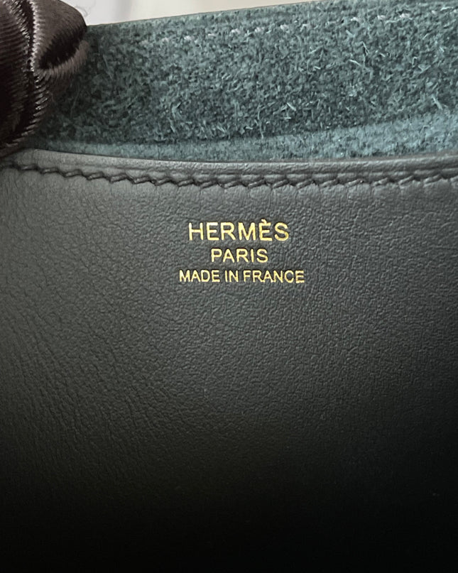 Preloved Authentic Hermès In-the-Loop 23 bag