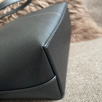 Preloved Authentic Coach XG Fiona Tote