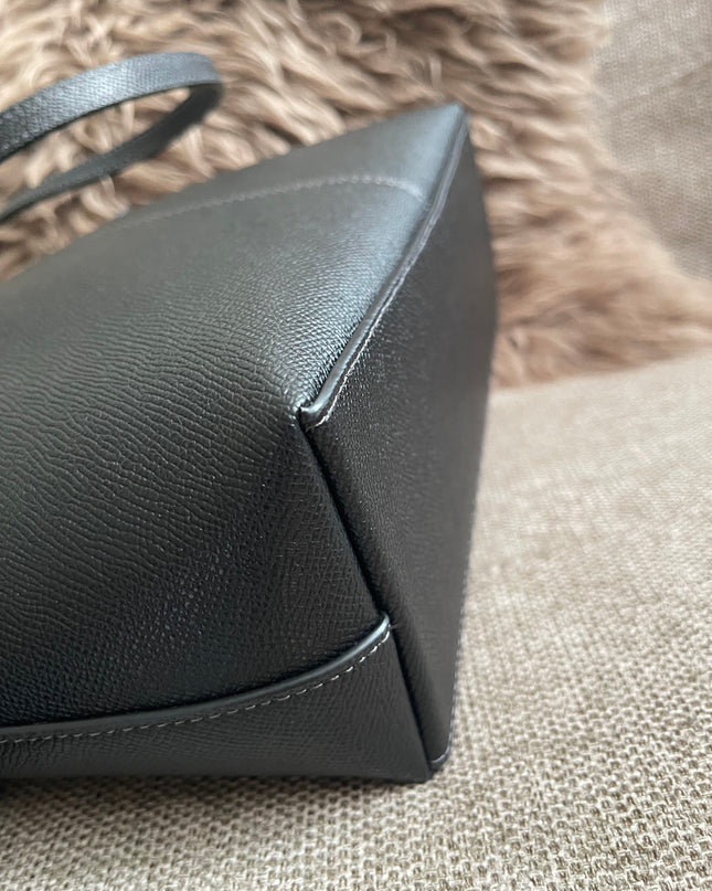 Preloved Authentic Coach XG Fiona Tote