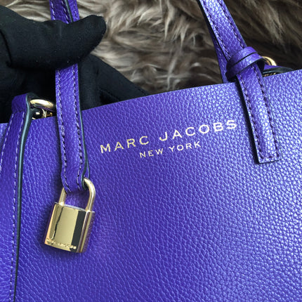 Preloved Marc Jacobs Grind w/Unused extra Strap