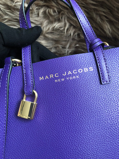 Preloved Marc Jacobs Grind w/Unused extra Strap