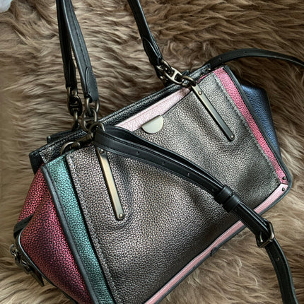 Coach Dreamer Metallic