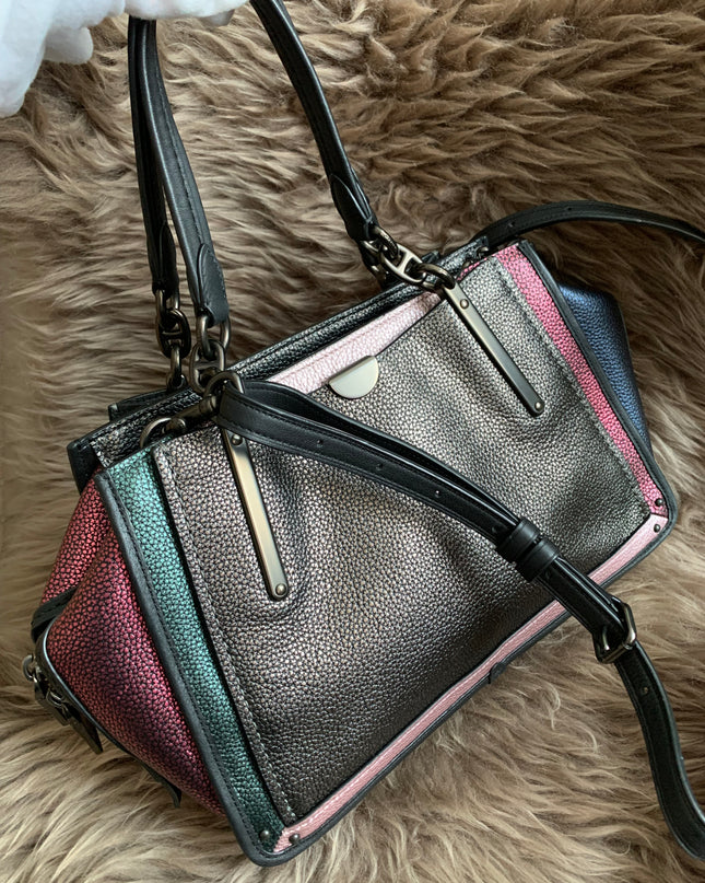 Coach Dreamer Metallic