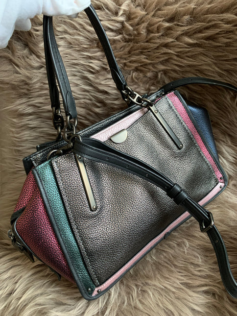Coach Dreamer Metallic