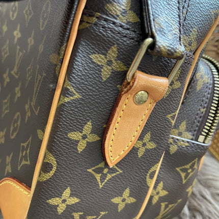 Preloved Louis Vuitton 2005 Nil messenger bag