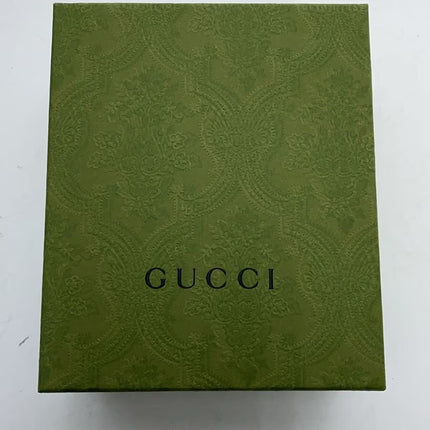 Preloved Authentic Rank A GUCCI Ophidia Bifold Wallet