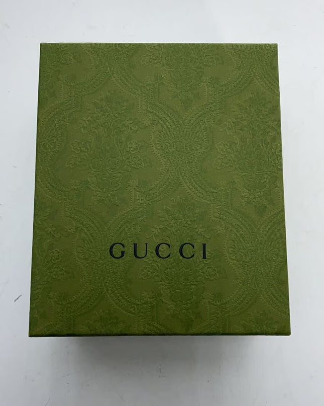 Preloved Authentic Rank A GUCCI Ophidia Bifold Wallet