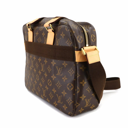 Preloved Authentic Louis Vuitton Monogram Sac Bosphore 2-Way Hand/Shoulder Bag
