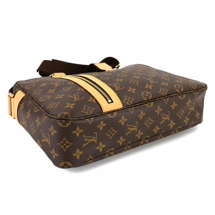 Preloved Authentic Louis Vuitton Monogram Sac Bosphore 2-Way Hand/Shoulder Bag