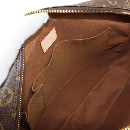Preloved Authentic Louis Vuitton Monogram Sac Bosphore 2-Way Hand/Shoulder Bag