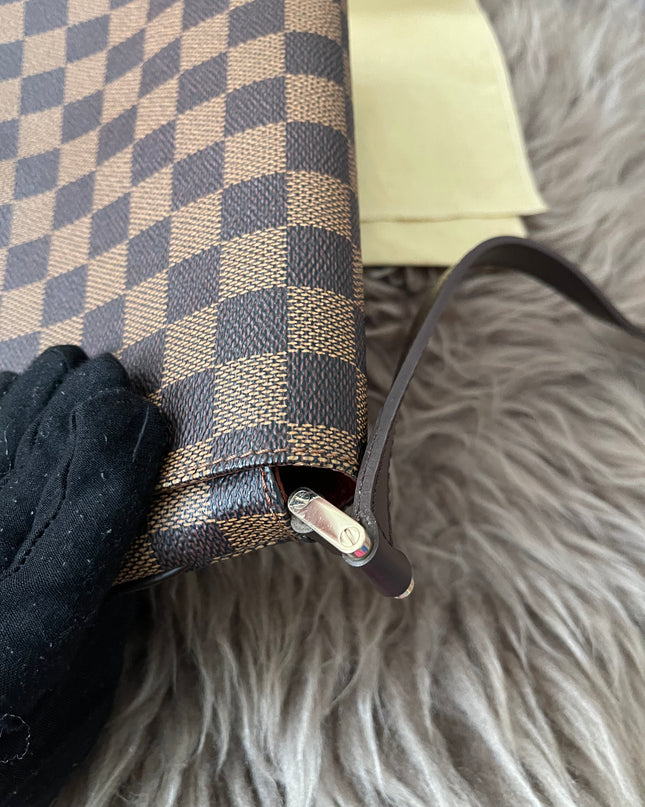 Preloved Authentic Louis Vuitton Damier Ebene Tango