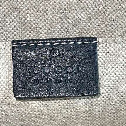 Preloved Authentic Gucci Dionysus Bamboo Top Handle Bag