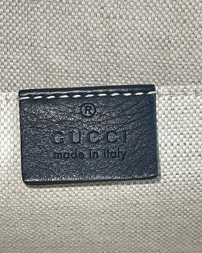 Preloved Authentic Gucci Dionysus Bamboo Top Handle Bag