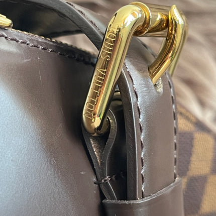 Preloved Authentic Louis Vuitton Verona GM Damier Ebene
