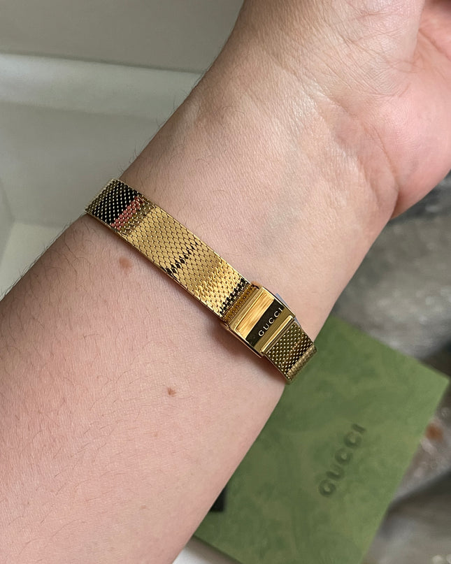 Preloved G-Frame watch
