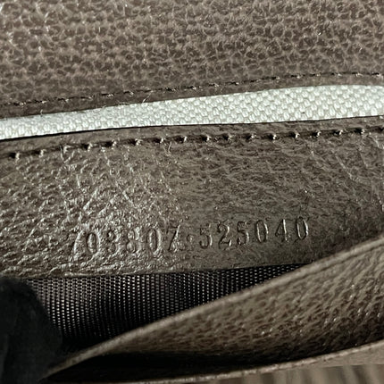 Preloved Authentic Unused Gucci Blondie Belt Bag