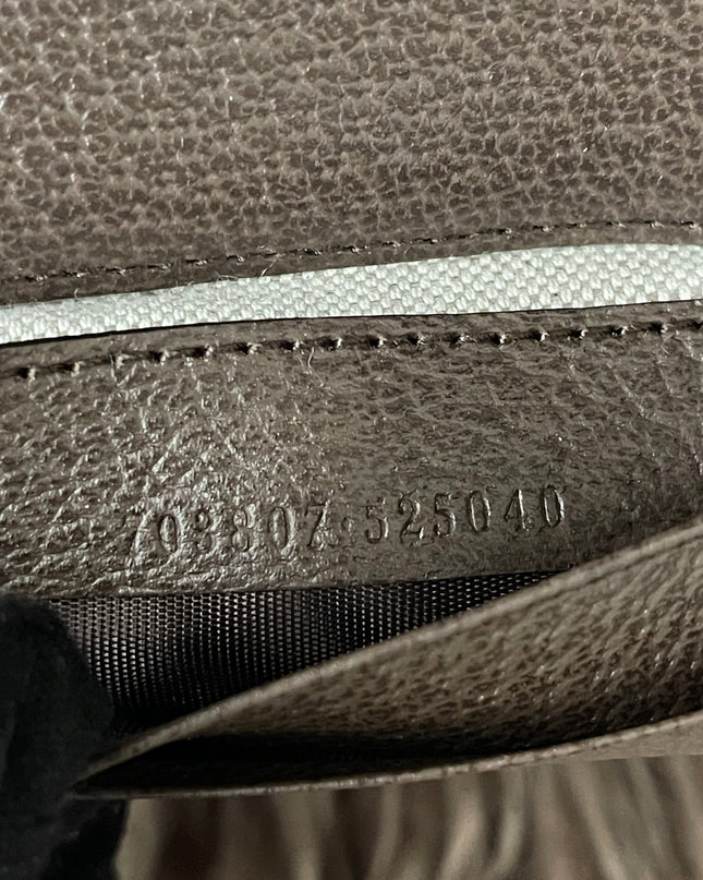 Preloved Authentic Unused Gucci Blondie Belt Bag