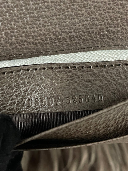 Preloved Authentic Unused Gucci Blondie Belt Bag