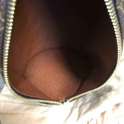 Preloved Louis Vuitton Papillon Monogram