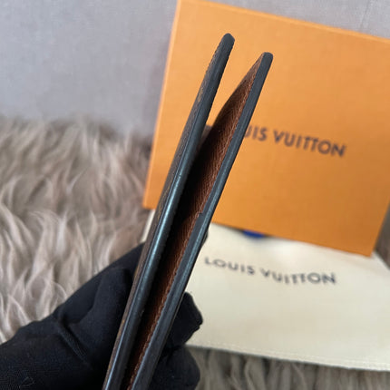 BRANDNEW LOUIS VUITTON Pocket Organiser