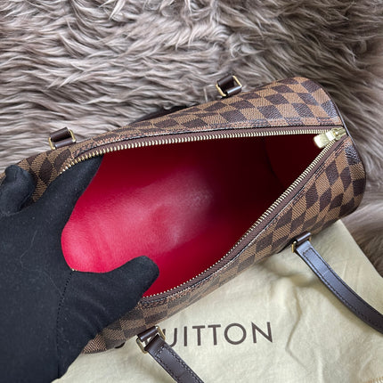 Preloved Louis Vuitton 2006 Papillon 30 shoulder bag