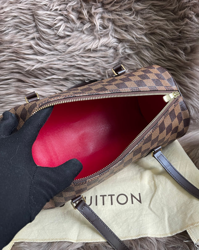 Preloved Louis Vuitton 2006 Papillon 30 shoulder bag