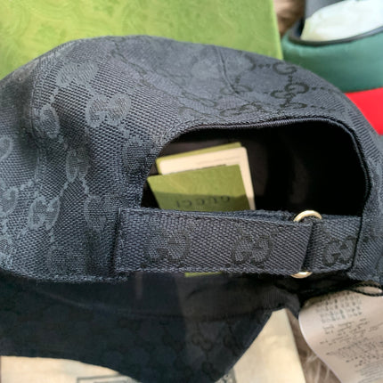 Gucci GG Baseball Hat