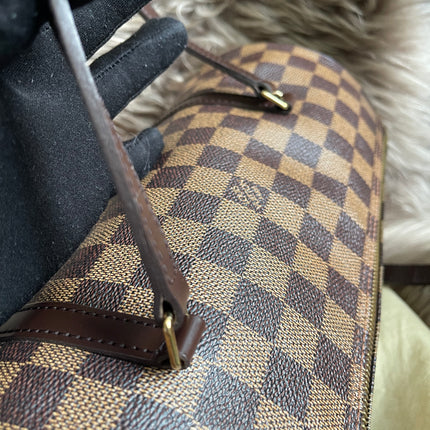 Preloved Louis Vuitton 2006 Papillon 30 shoulder bag