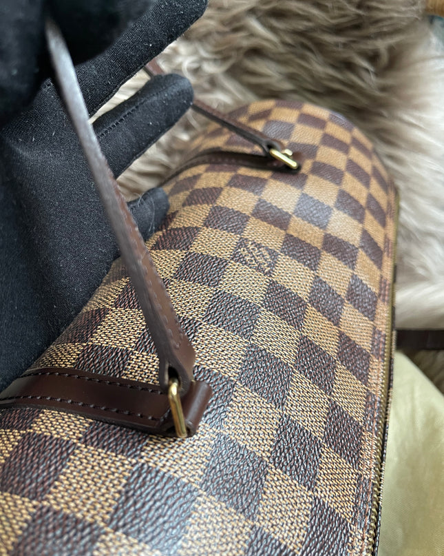 Preloved Louis Vuitton 2006 Papillon 30 shoulder bag