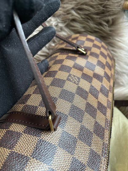 Preloved Louis Vuitton 2006 Papillon 30 shoulder bag