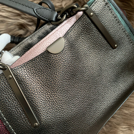 Coach Dreamer Metallic