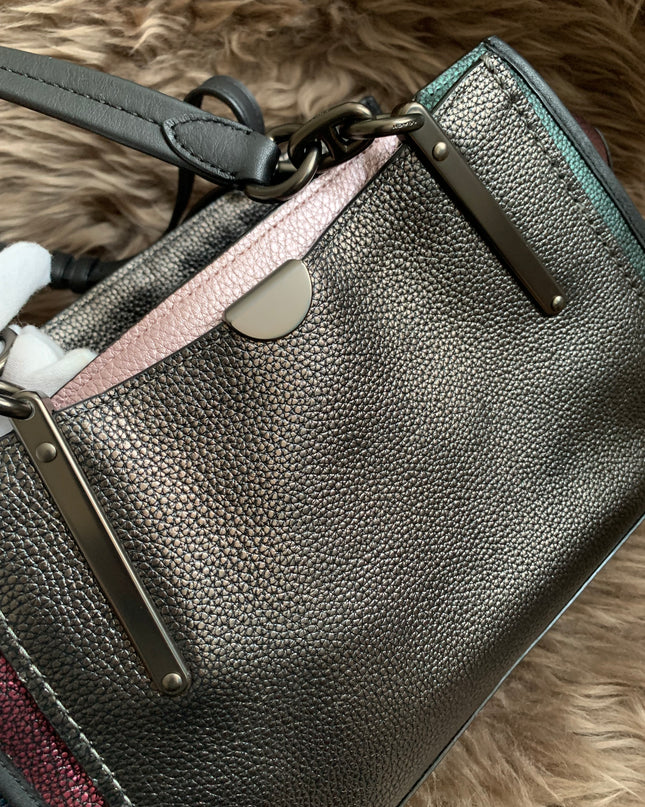 Coach Dreamer Metallic