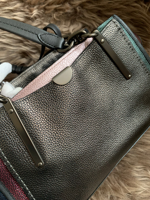 Coach Dreamer Metallic
