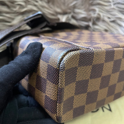 BIG DROP!! Preloved Louis Vuitton 2004 Olav PM shoulder bag