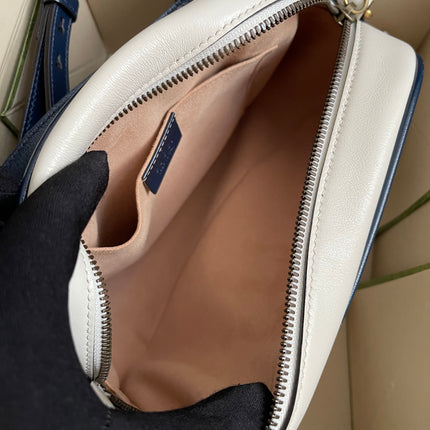 Preloved Gucci GG Marmont Series Single-Shoulder Bag