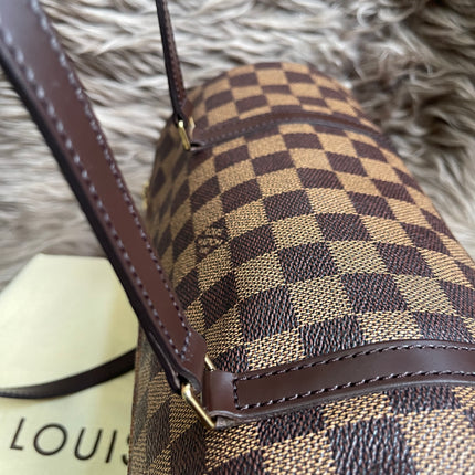Preloved Louis Vuitton 2006 Papillon 30 shoulder bag