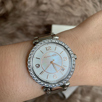 Michael Kors MK4694 Ladies Parker Watch