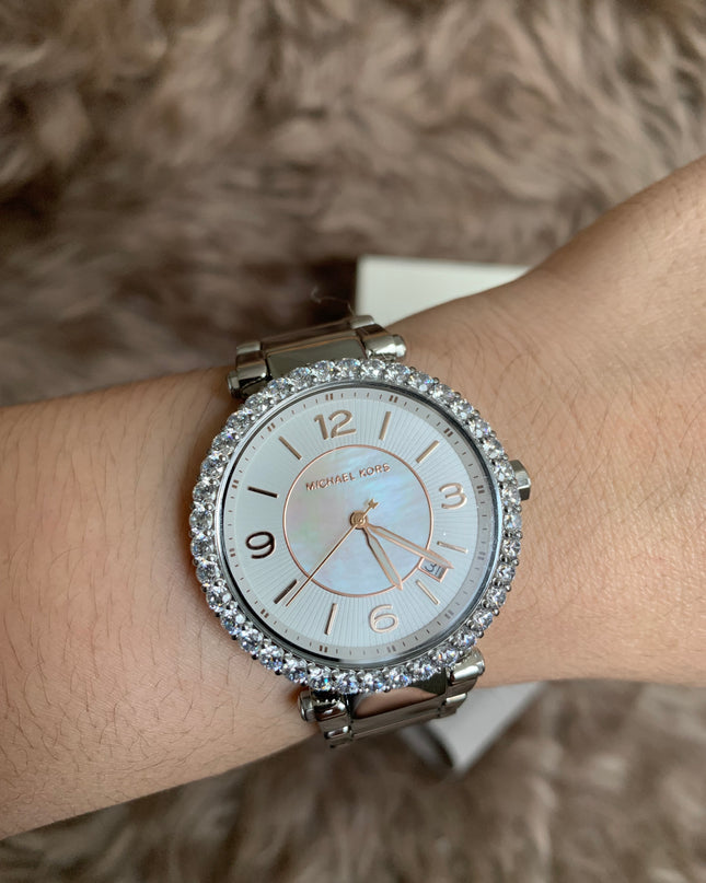Michael Kors MK4694 Ladies Parker Watch