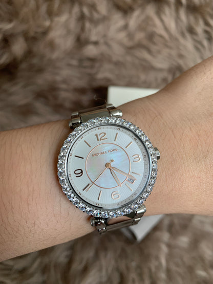 Michael Kors MK4694 Ladies Parker Watch