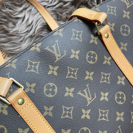 Preloved  Louis Vuitton 2006 Babylone tote bag