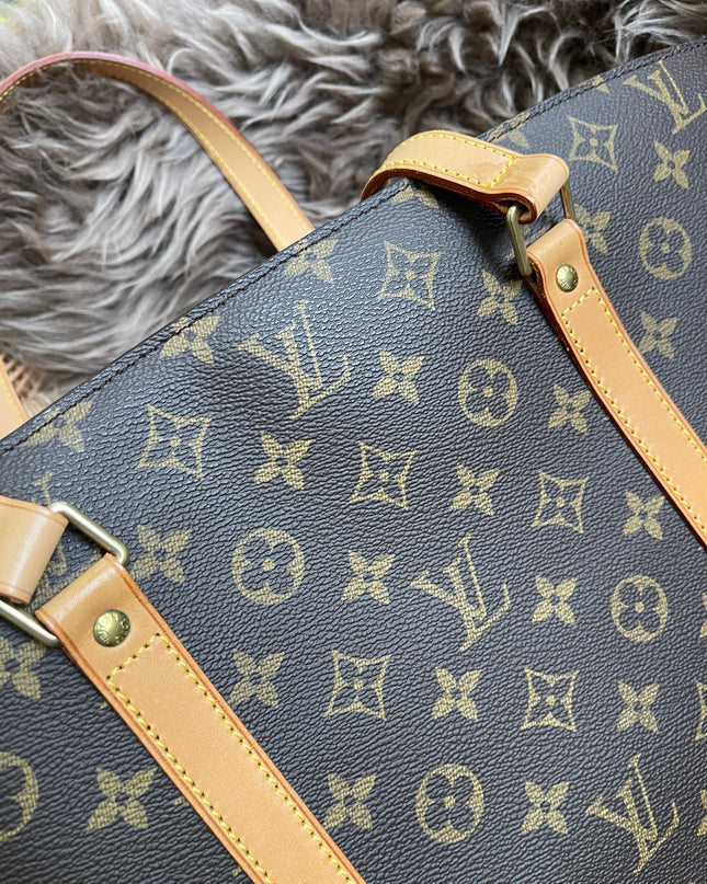 🔥 Big Drop Alert + Extra Discount! 🔥 Preloved  Louis Vuitton 2006 Babylone tote bag