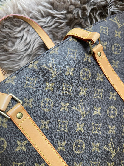 🔥 Big Drop Alert + Extra Discount! 🔥 Preloved  Louis Vuitton 2006 Babylone tote bag