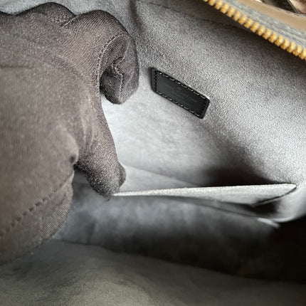 Preloved LOUIS VUITTON Voltaire Epi Leather Shoulder Bag