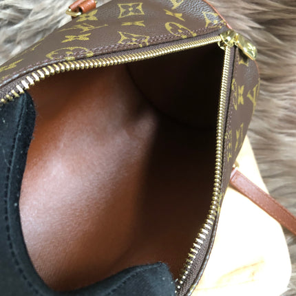 Preloved Louis Vuitton Papillon Monogram