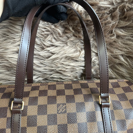 Preloved Louis Vuitton 2006 Papillon 30 shoulder bag