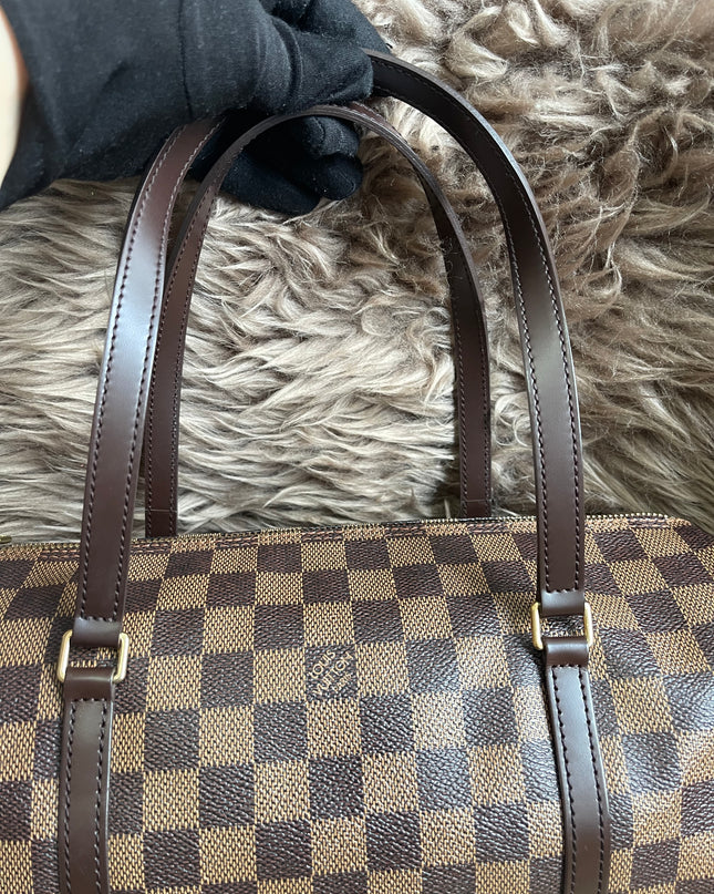 Preloved Louis Vuitton 2006 Papillon 30 shoulder bag