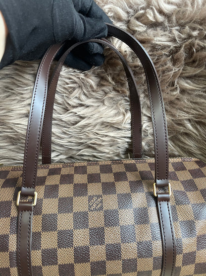 Preloved Louis Vuitton 2006 Papillon 30 shoulder bag