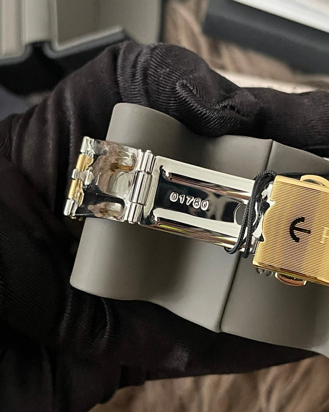 Preloved Authentic RADO
Men's Diastar Original Quartz